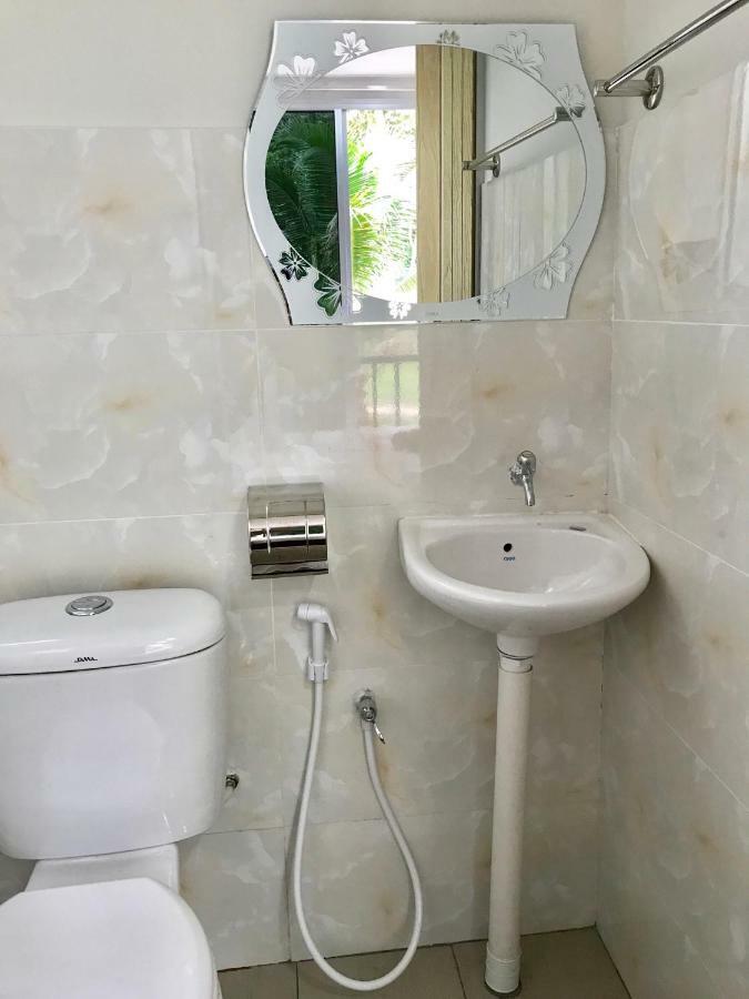 Desa Kaloi Farmhouse Vila Batang Kali Exterior foto
